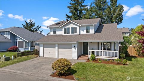 327 Jewell Street Enumclaw WA 98022
