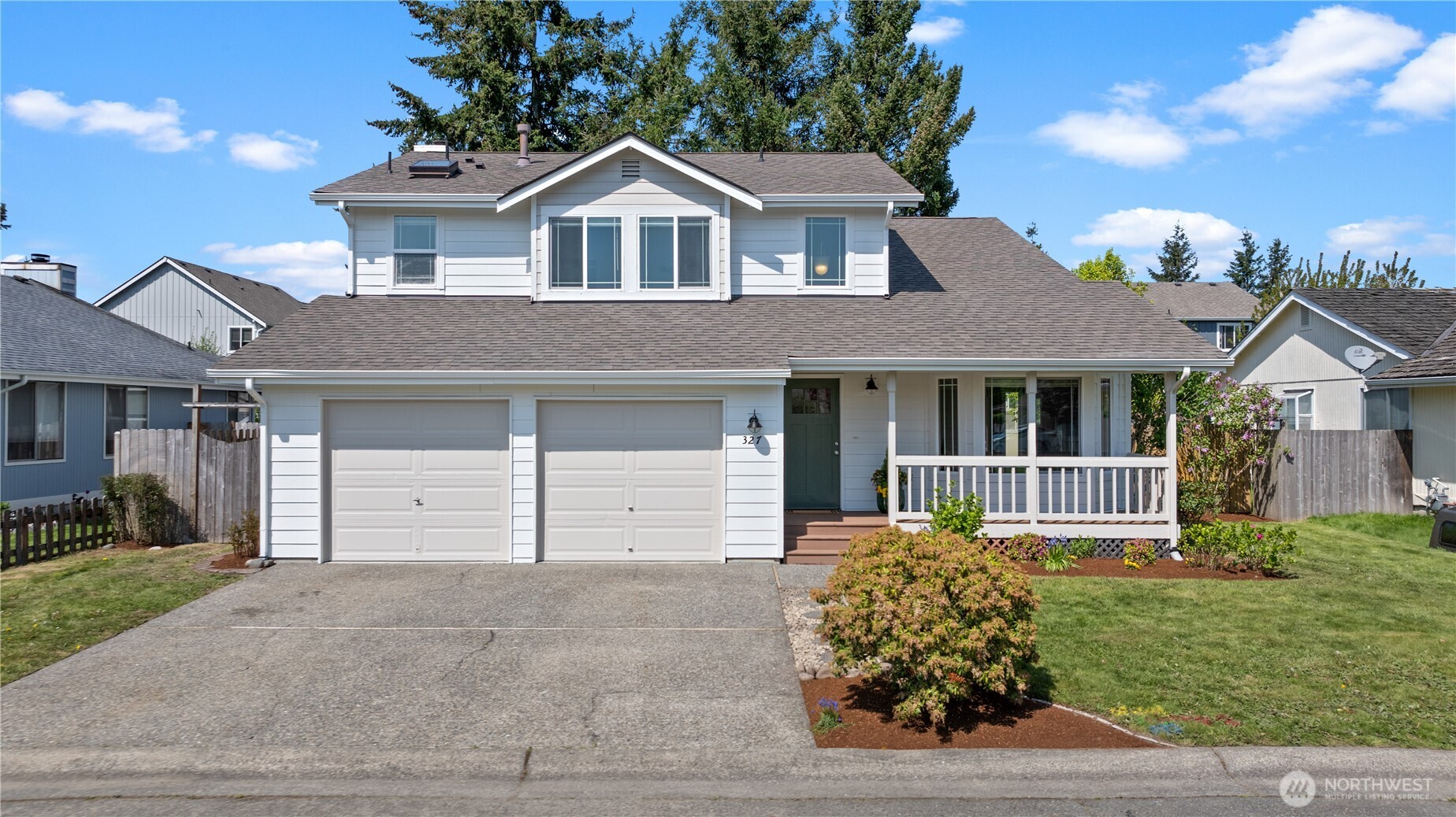 327 Jewell Street