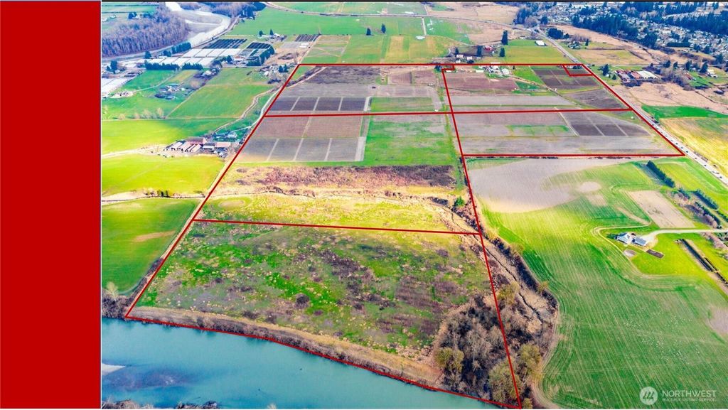 Photo of 0 XXXXX 59th Avenue NE, Arlington, WA 98223 (MLS # 2503101)