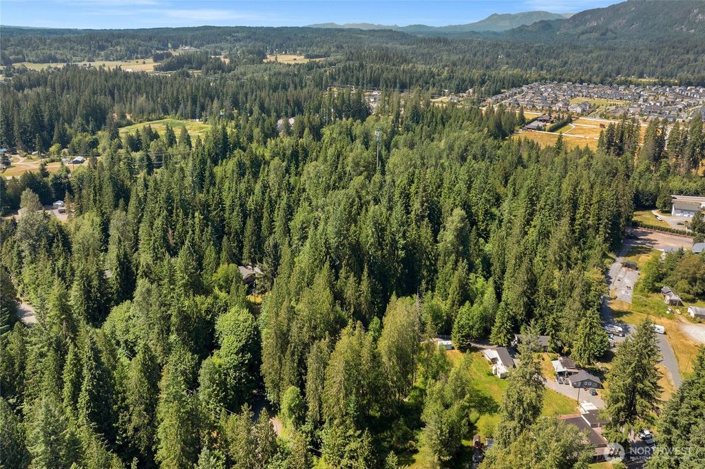 Photo of 177 XXX Crooked Mile Road, Granite Falls, WA 98252 (MLS # 2395621)