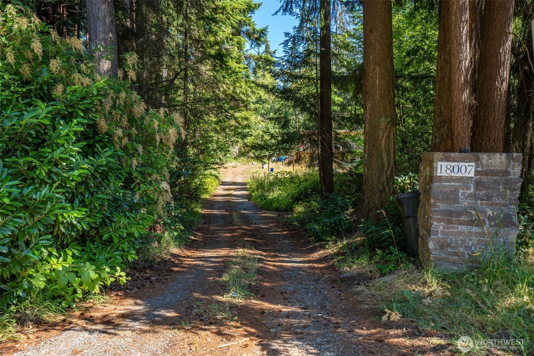 18007 Olympic View Drive