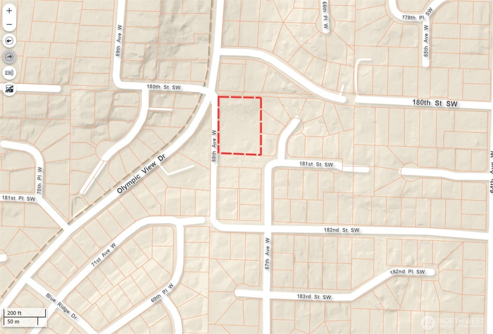 18007 Olympic View Drive