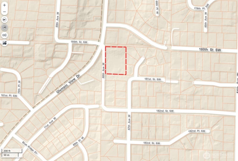 18007 Olympic View Drive