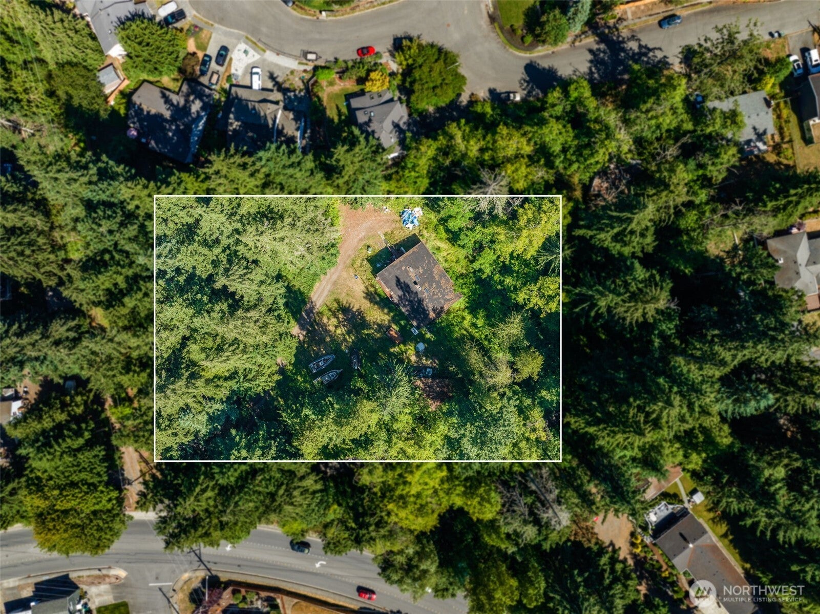 18007 Olympic View Drive