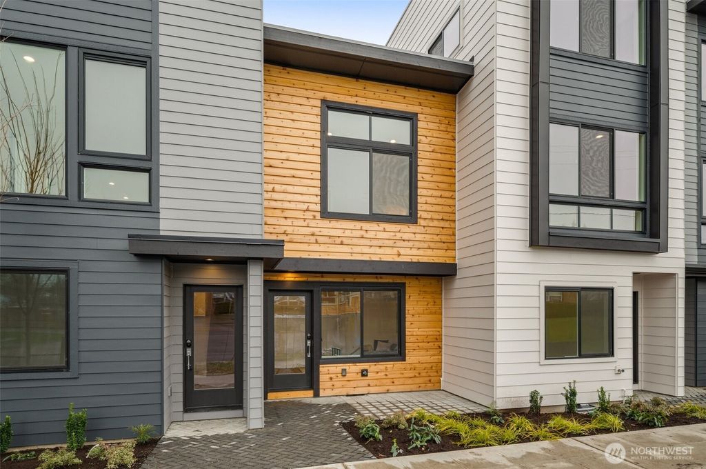 Photo of 9217 A 14th Avenue NW, Seattle, WA 98117 (MLS # 2329630)