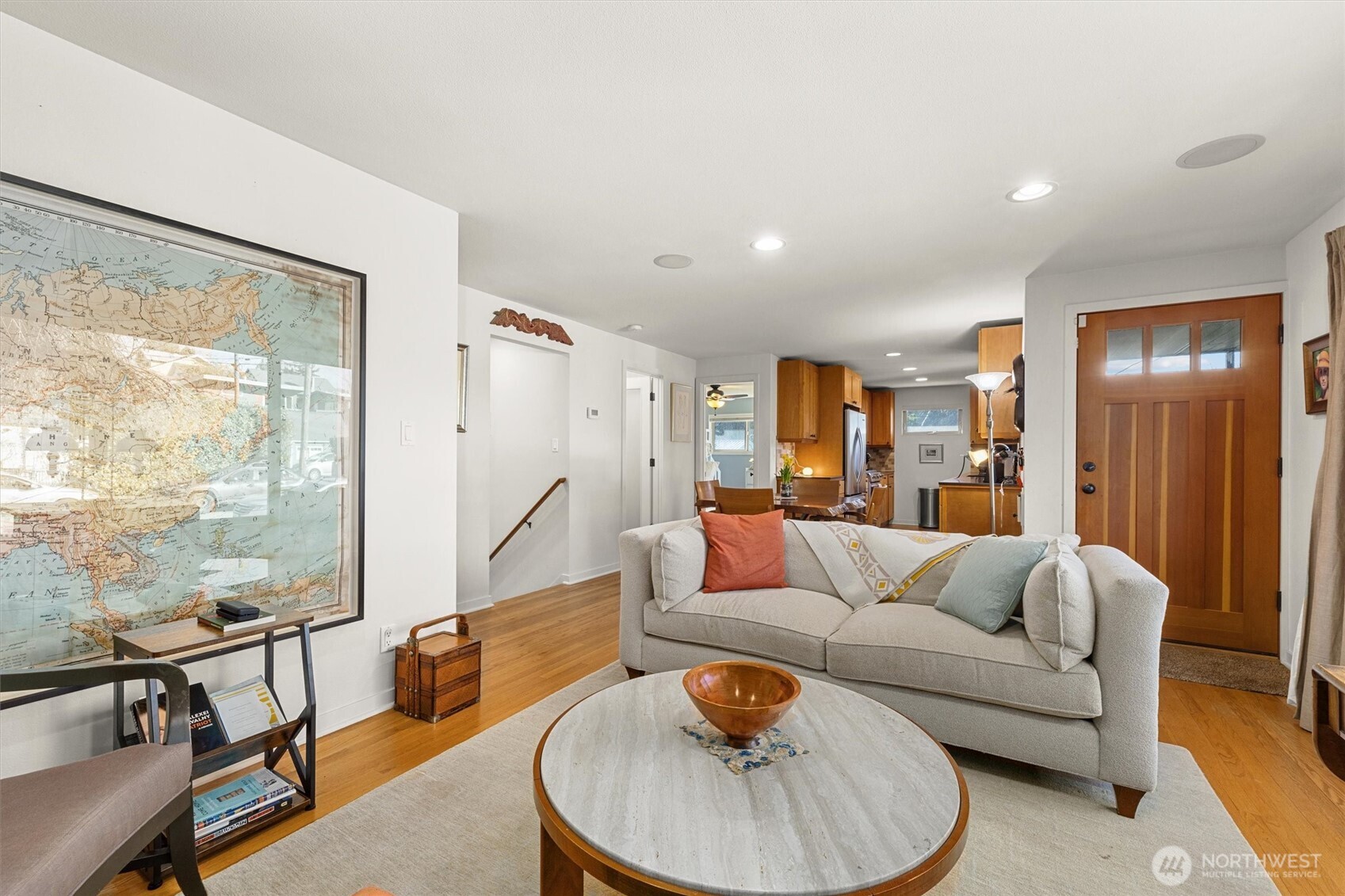 3309 W Thurman Street