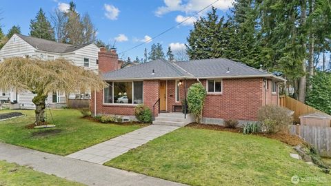 3309 W Thurman Street Seattle WA 98199