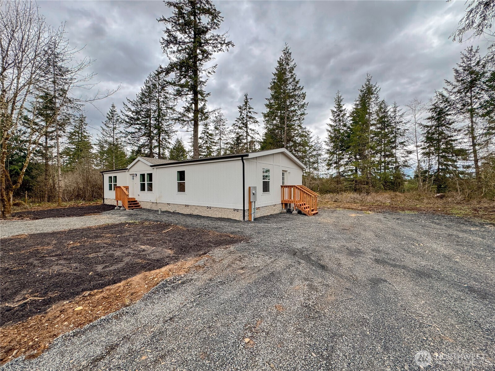 200 NW Clark Avenue