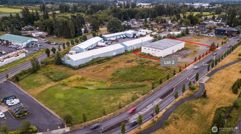 Photo of 5865 Anderson Avenue, Bellingham, WA 98248 (MLS # 2392246)