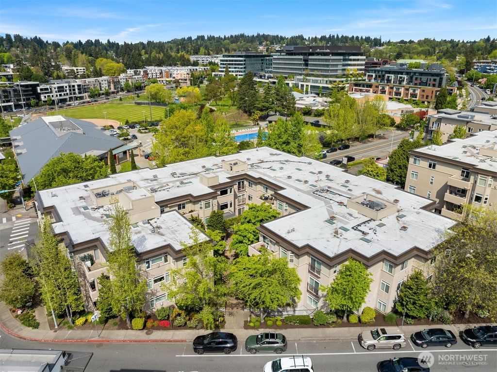 Photo of 102 State Street S #206W, Kirkland, WA 98033 (MLS # 2519699)