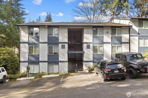 8614 238th Street SW Unit 102, Edmonds, WA 98026 - MLS#: 2341556