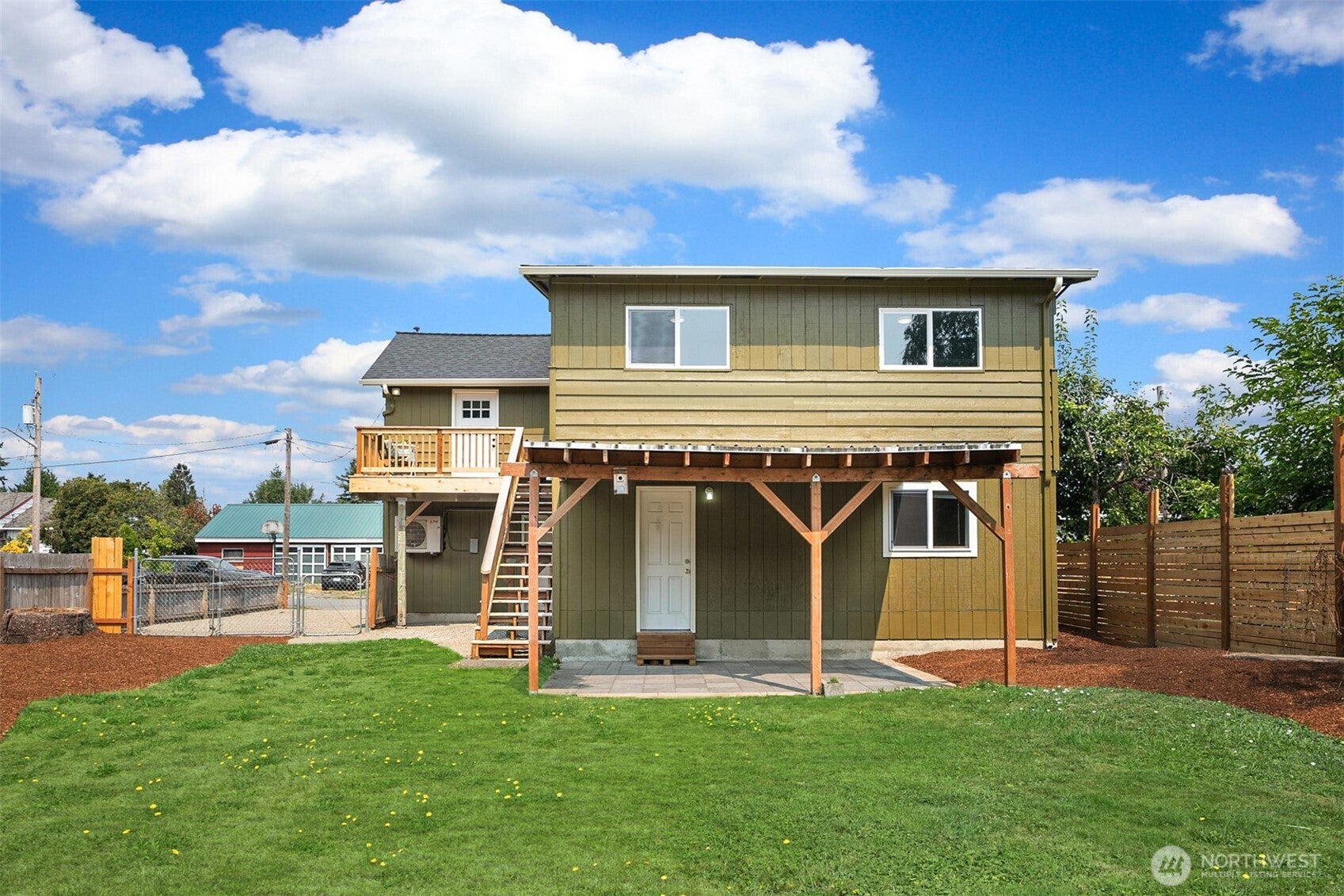 39151 SE Delta Street