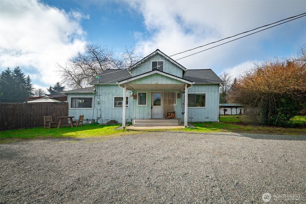 Photo of 3749 83rd Avenue SE, Olympia, WA 98501 (MLS # 2468519)