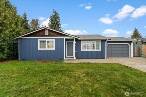 Photo of 7631 273rd street ST NW, Stanwood, WA 98292 (MLS # 2544564)