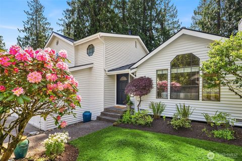 22417 NE 12th Court, Sammamish, WA 98074 - MLS#: 2370484