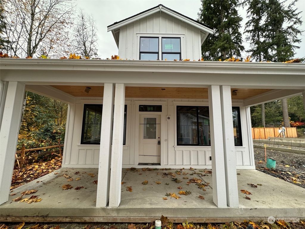 Photo of 11131 134th (Homesite 18) Court NE, Redmond, WA 98052 (MLS # 2172266)