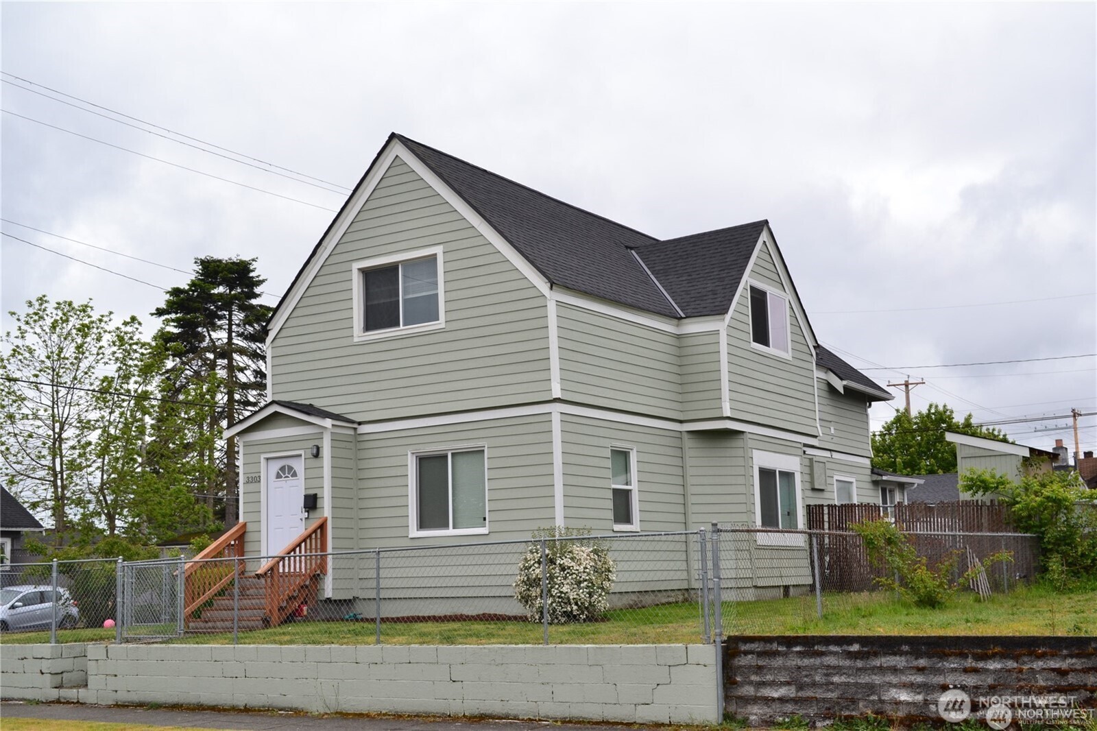 3303 S 64th Street