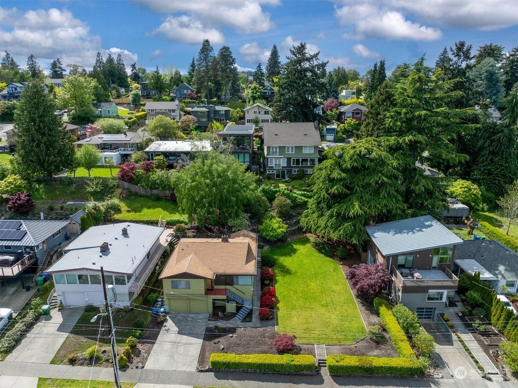 Photo of 0 Parcel# 4154303265, Seattle, WA 98118 (MLS # 2305273)