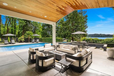 4207 Holly Lane Mercer Island WA 98040
