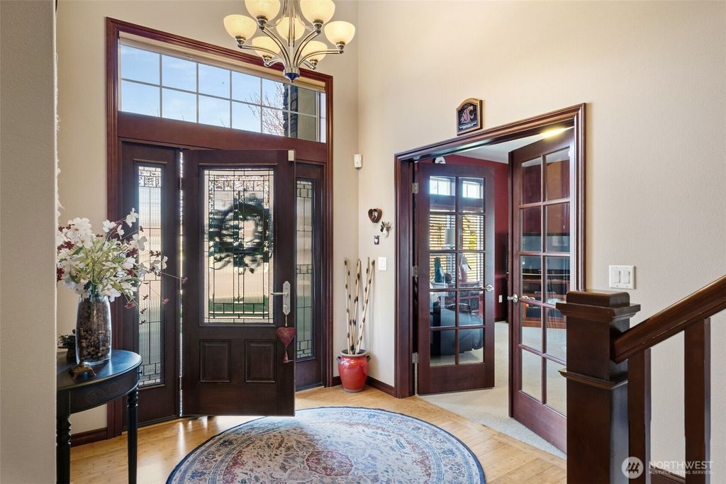 Photo of 2205 S 88th Avenue, Yakima, WA 98903 (MLS # 2488724)