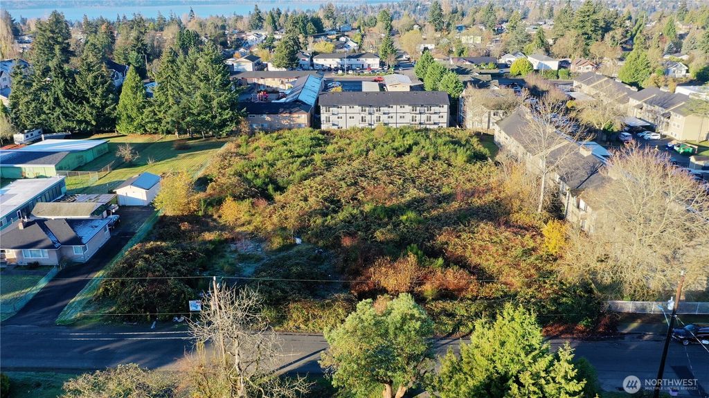 Photo of 0 11019 14th Avenue SW, Seattle, WA 98146 (MLS # 2341187)