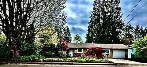 Photo of 307 X Street, Tumwater, WA 98501 (MLS # 2479589)