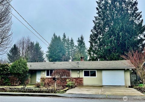 307 X Street Tumwater WA 98501