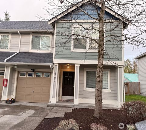 Photo of 17607 79th Avenue Ct E #4, Puyallup, WA 98375 (MLS # 2488433)