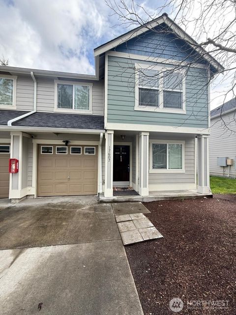 17607 79th Avenue Ct E 4 Puyallup WA 98375