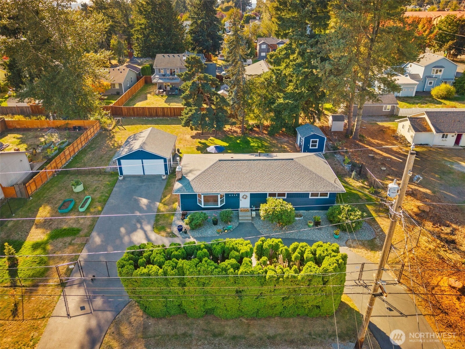 2530 57th Avenue NE