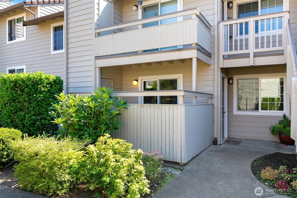 Photo of 14200 NE 171st Street #G106, Woodinville, WA 98072 (MLS # 2425796)