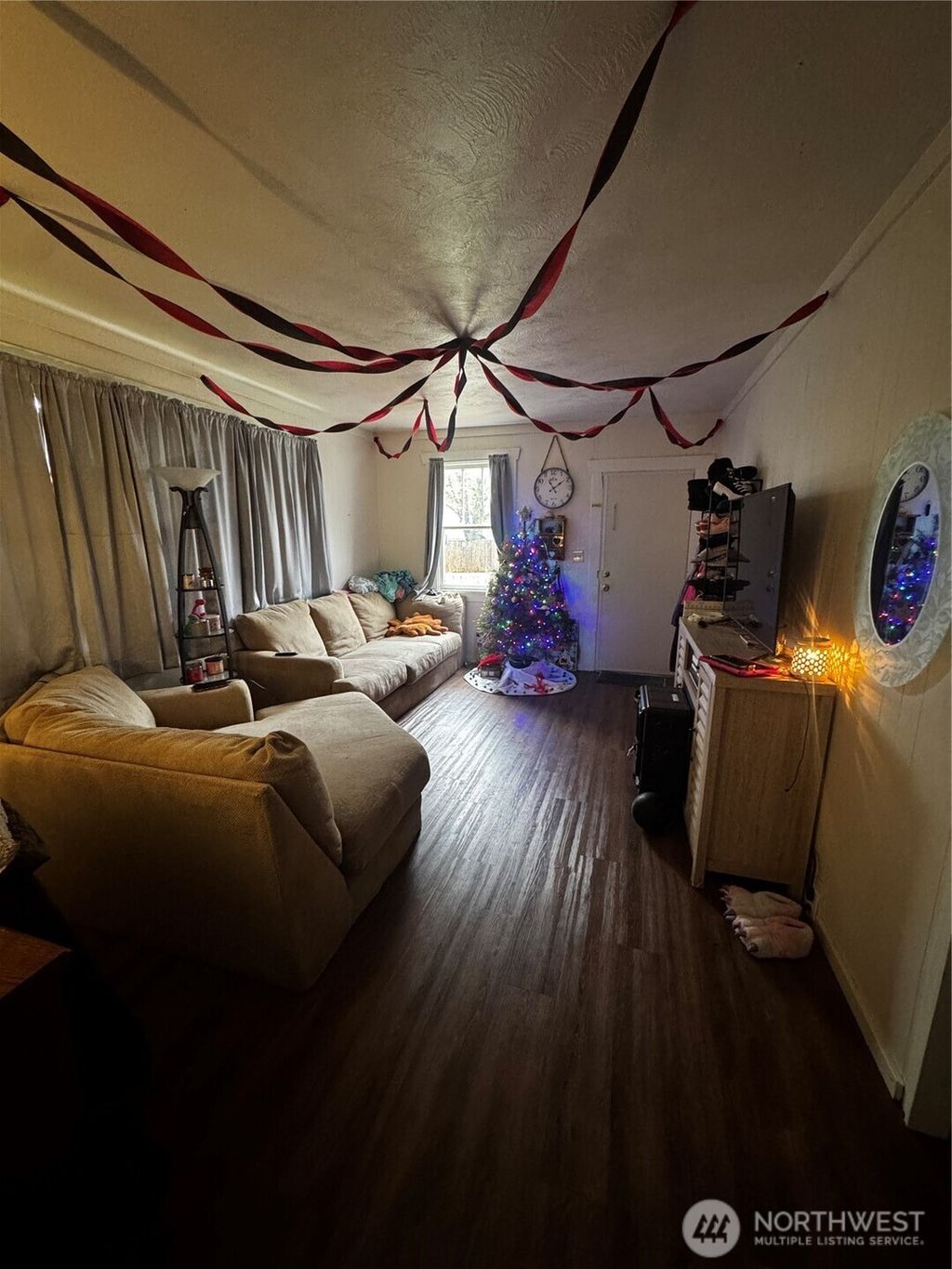 Photo of 420 Henry Street, Shelton, WA 98584 (MLS # 2490686)