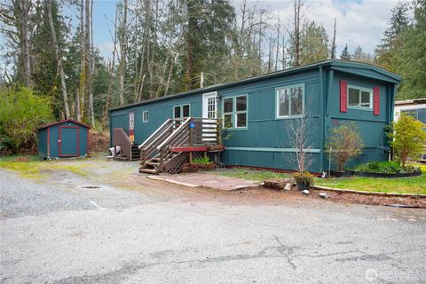 Photo of 316 W Lake Samish Drive #16, Bellingham, WA 98229 (MLS # 2498394)