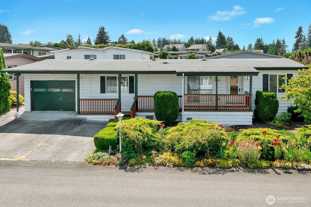 Photo of 2500 Alder Street #335, Milton, WA 98354 (MLS # 2396066)