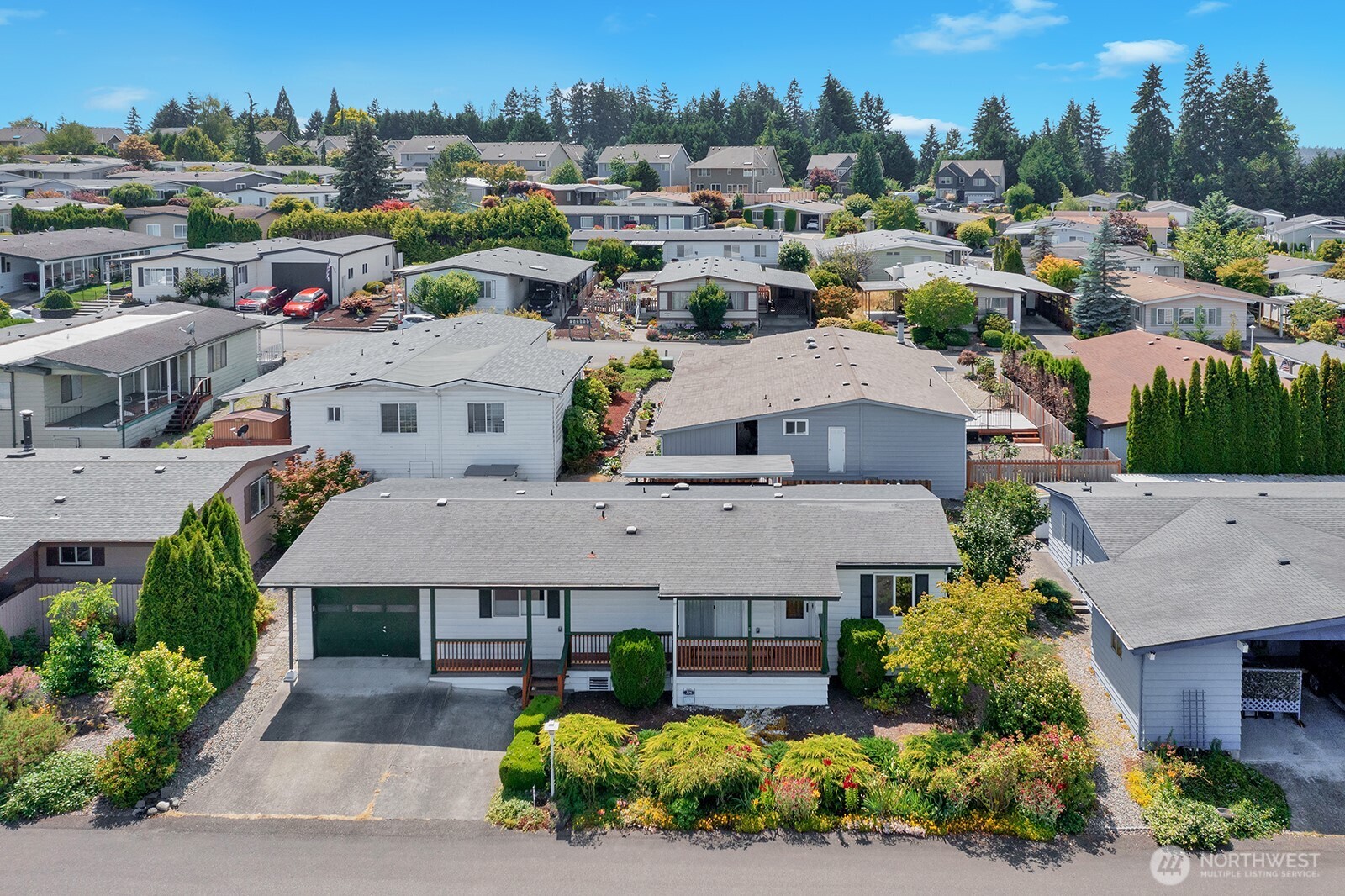 2500 Alder Street 335