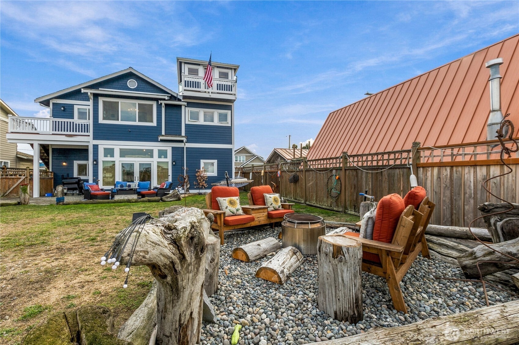 4116 Matia Drive