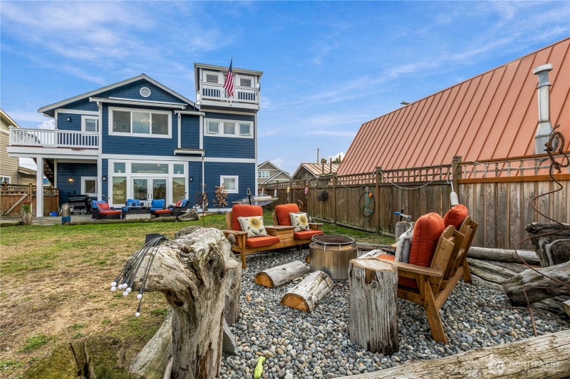 4116 Matia Drive