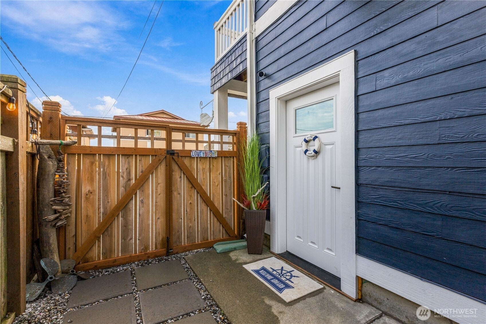 4116 Matia Drive