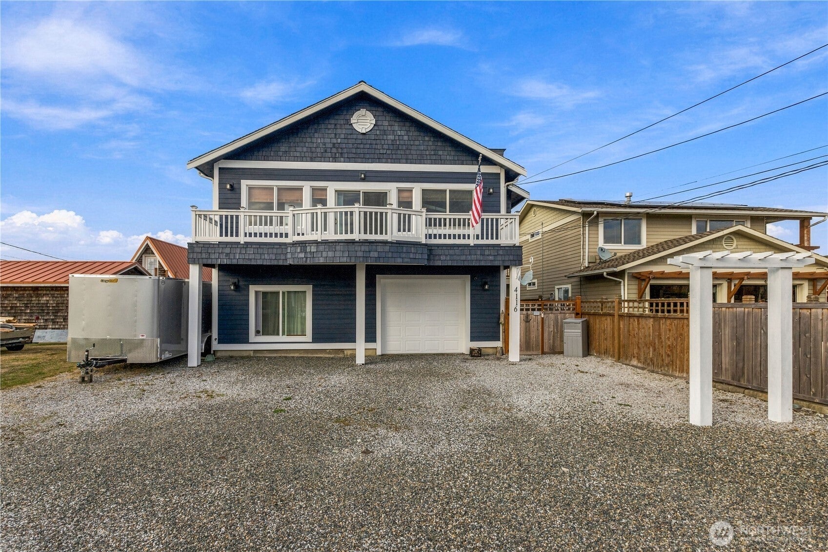 4116 Matia Drive