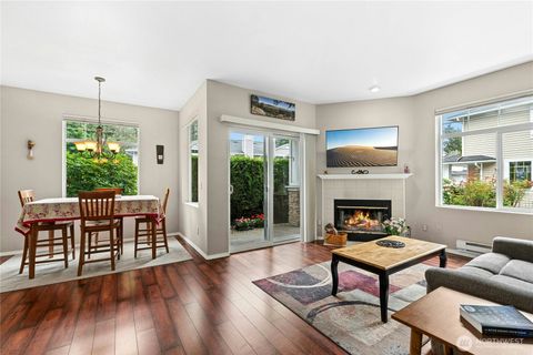 Photo of 6515 134th Place SE #G1, Snohomish, WA 98296 (MLS # 2523014)