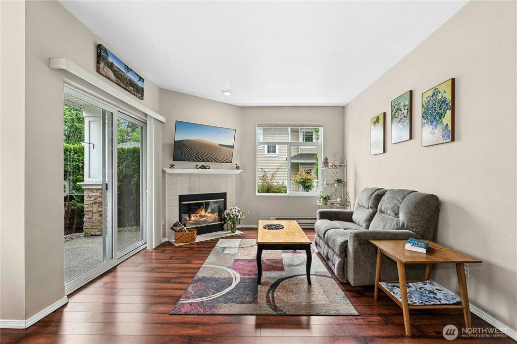 Photo of 6515 134th Place SE #G1, Snohomish, WA 98296 (MLS # 2523014)