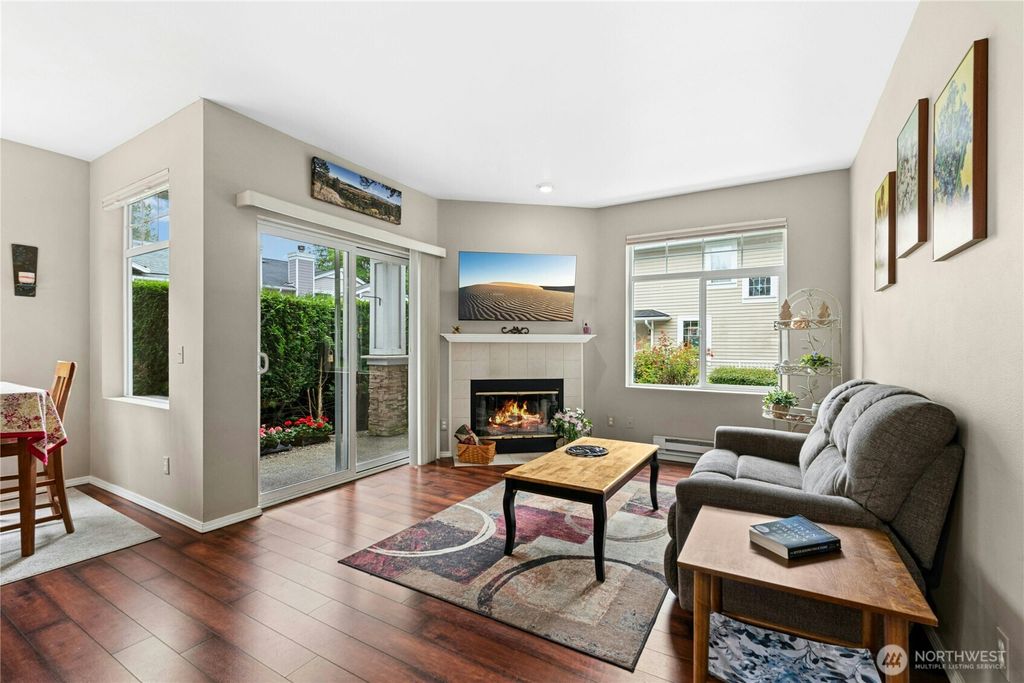 Photo of 6515 134th Place SE #G1, Snohomish, WA 98296 (MLS # 2523014)