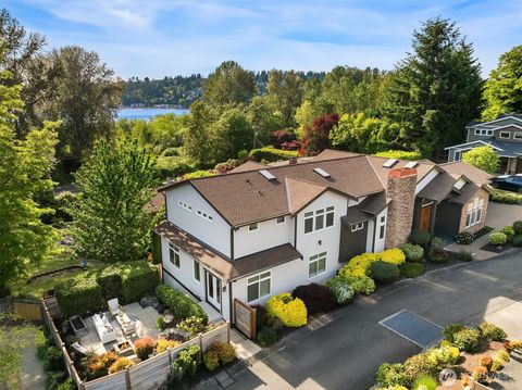 10022 NE 110th Street Kirkland WA 98033