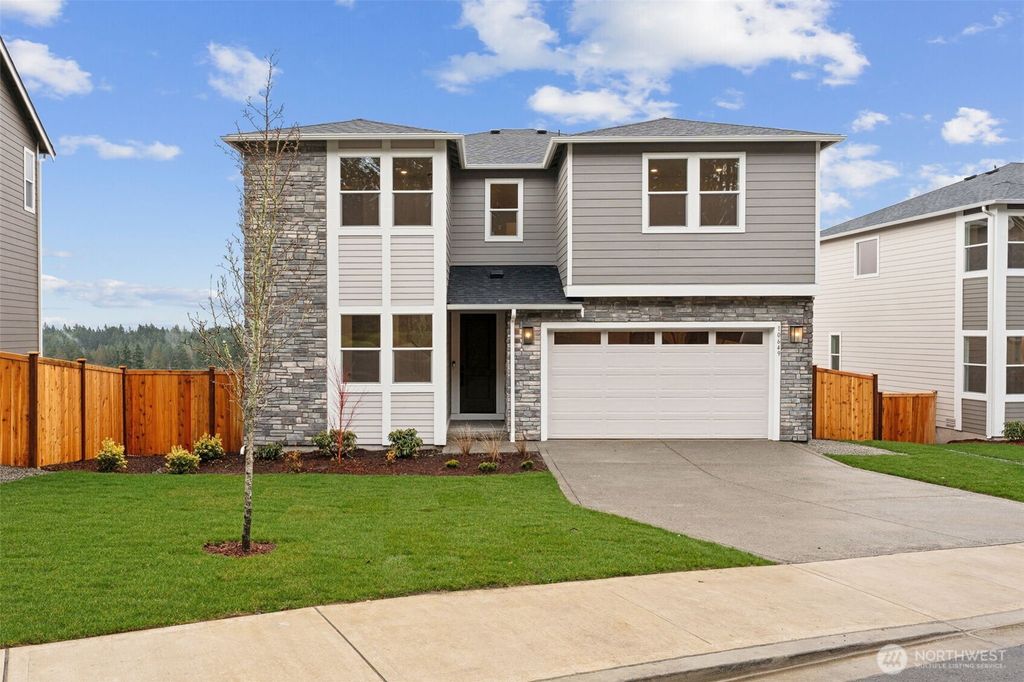 Photo of 10649 Treasure Drive NW #119, Silverdale, WA 98383 (MLS # 2485859)