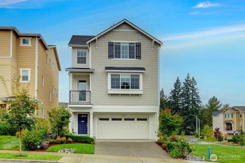 Photo of 13922 12th Place W, Lynnwood, WA 98087 (MLS # 2439654)