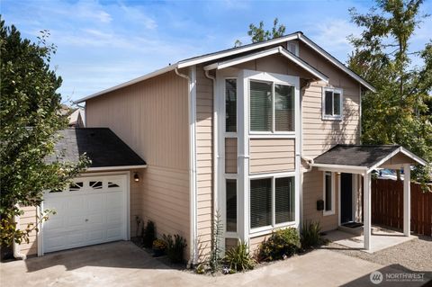 Photo of 5035 Pacific Avenue, Tacoma, WA 98408 (MLS # 2430797)