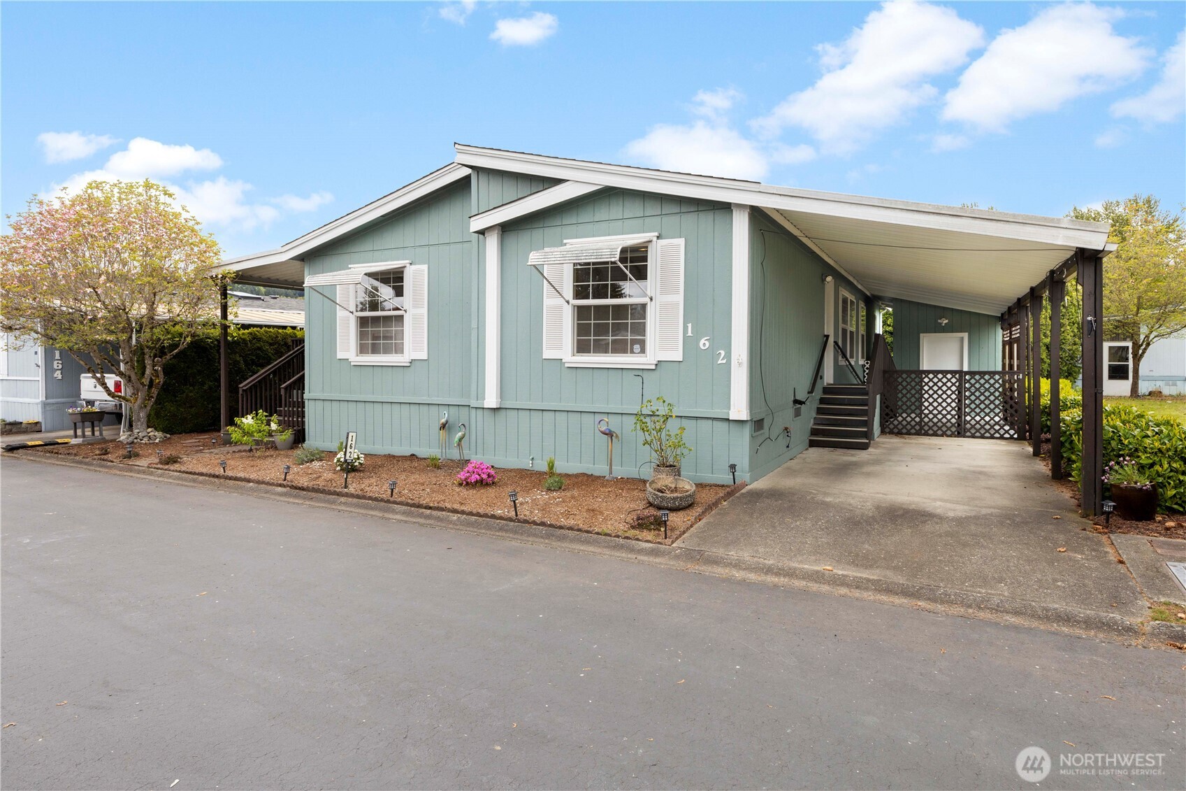 3611 I Street NE 162