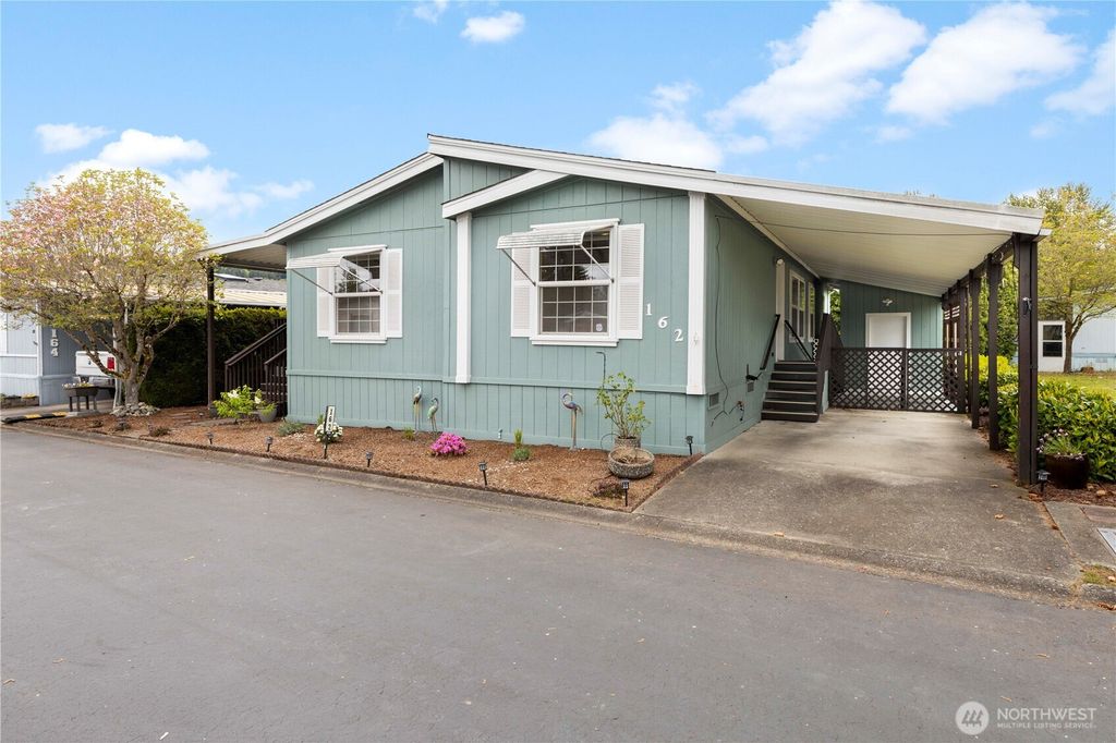 Photo of 3611 I Street NE #162, Auburn, WA 98002 (MLS # 2434979)