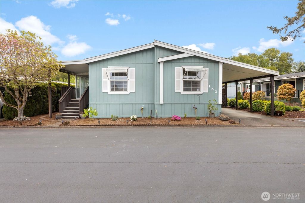 Photo of 3611 I Street NE #162, Auburn, WA 98002 (MLS # 2434979)