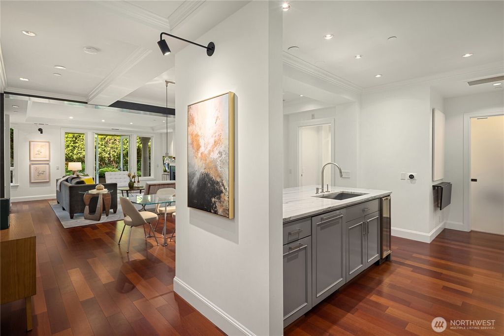 Photo of 1185 Broadway E #2, Seattle, WA 98102 (MLS # 2408045)